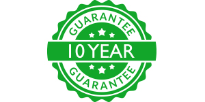 10 year guarantee London
