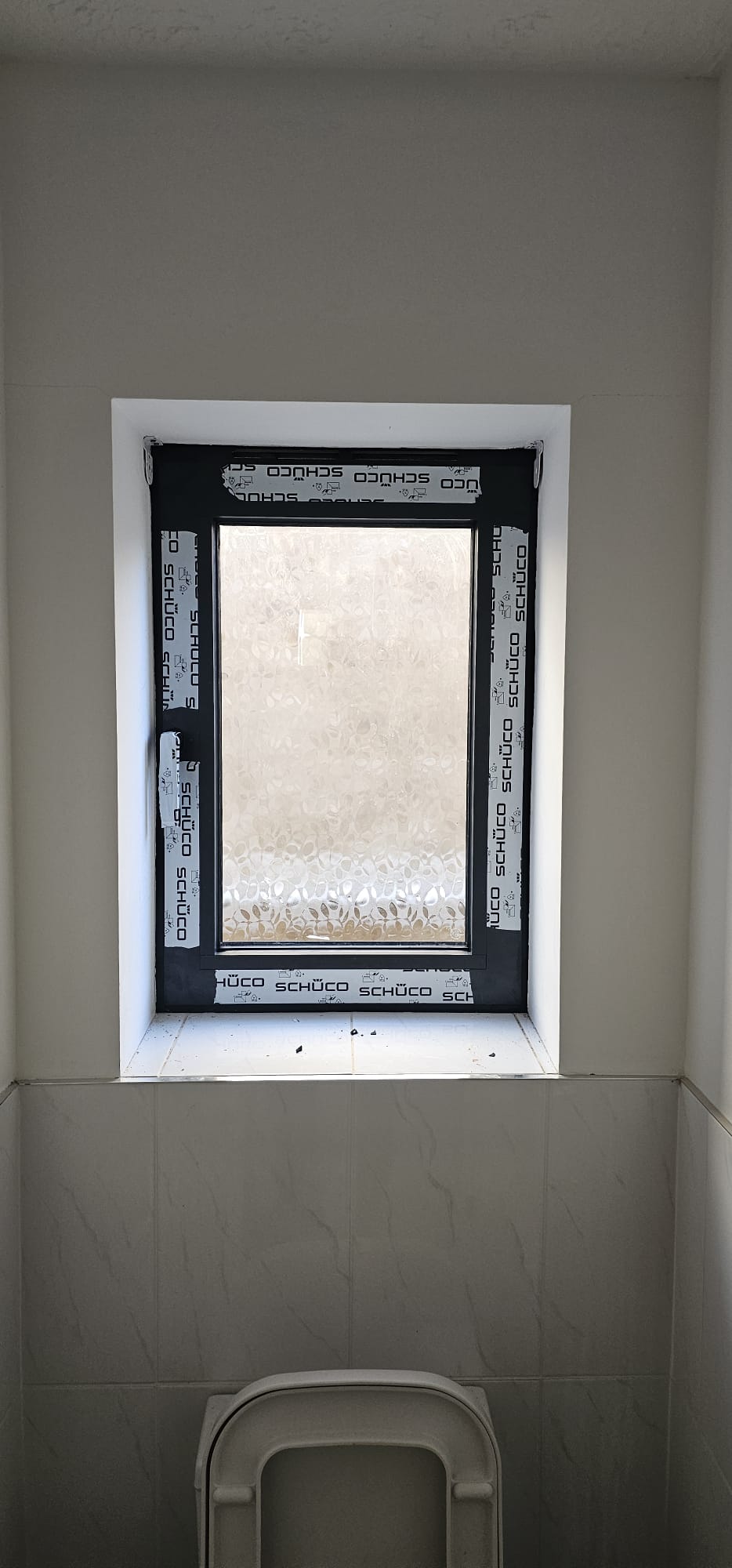 Schuco Windows Installation Schuco Windows Installation