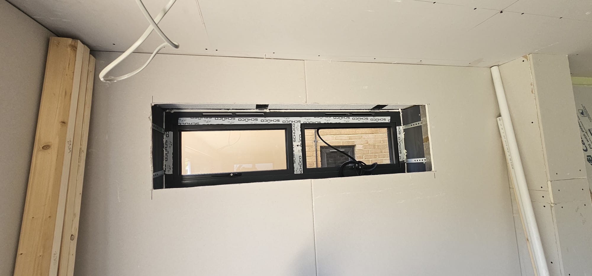 Schuco Windows Installation Schuco Windows Installation