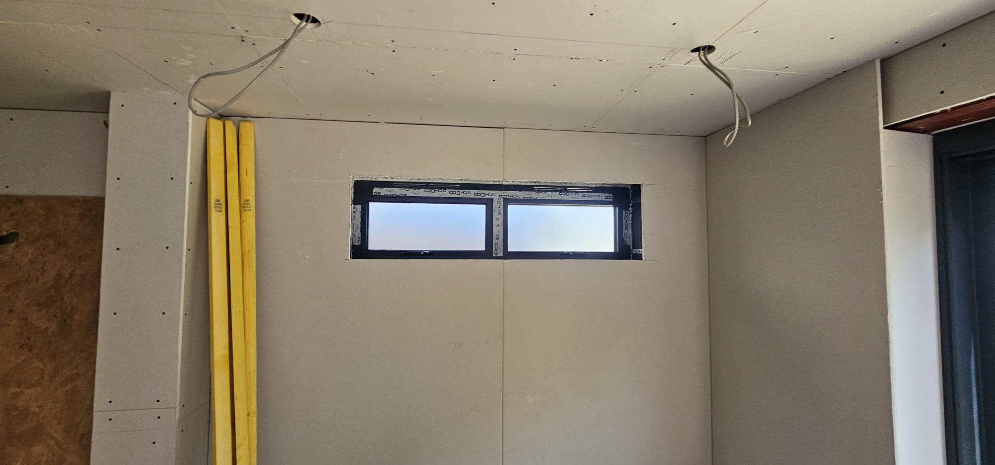 Schuco Windows Installation Schuco Windows Installation