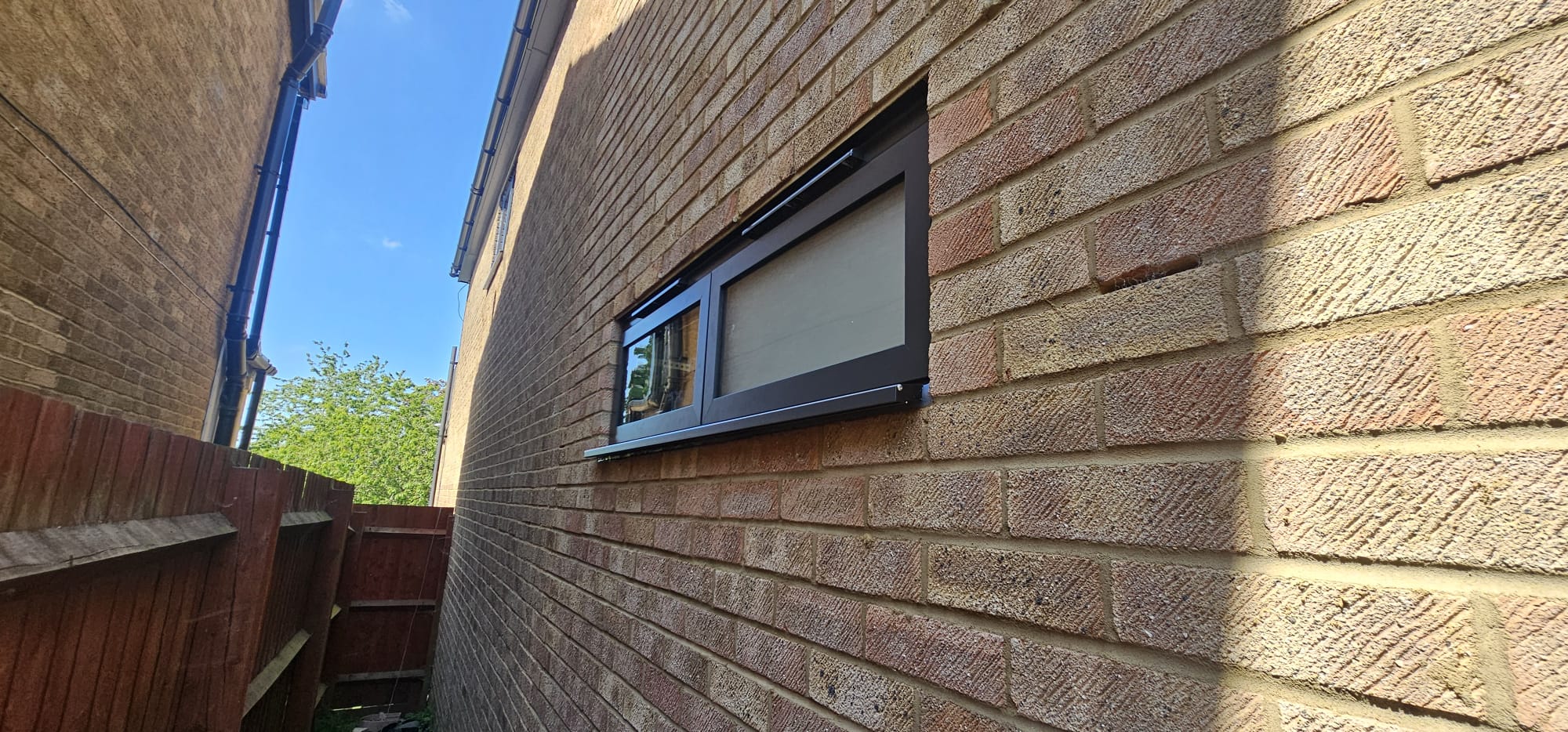 Schuco Windows Installation Schuco Windows Installation