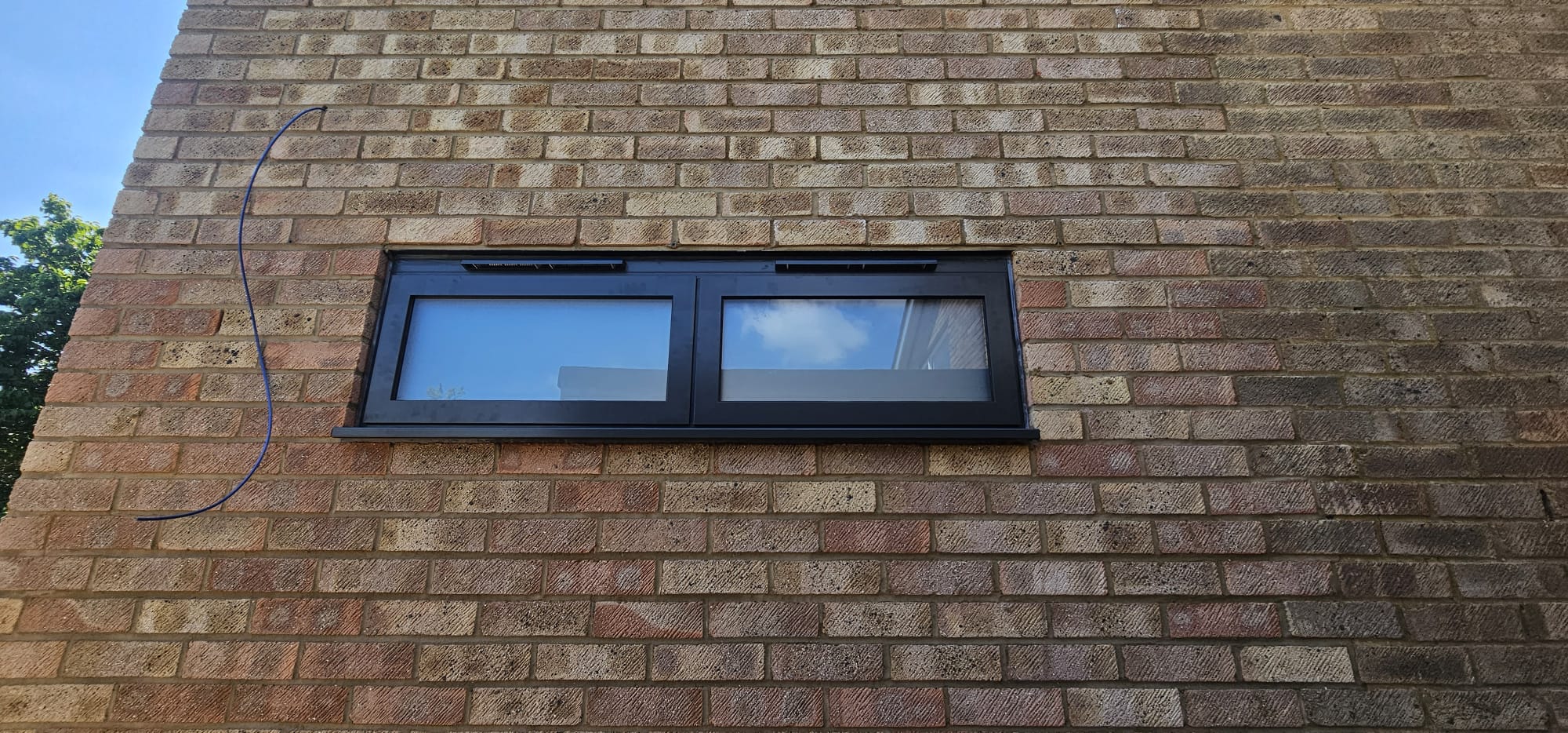 Schuco Windows Installation (5) Schuco Windows Installation