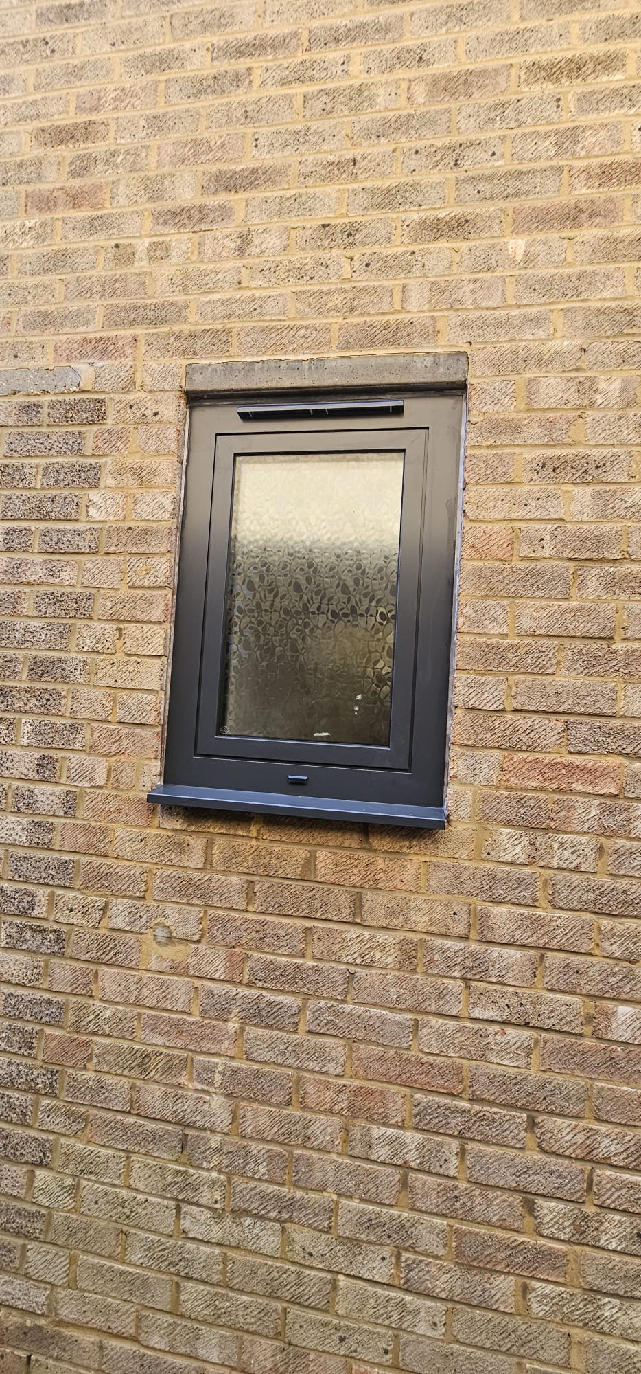 Schuco Windows Installation Schuco Windows Installation