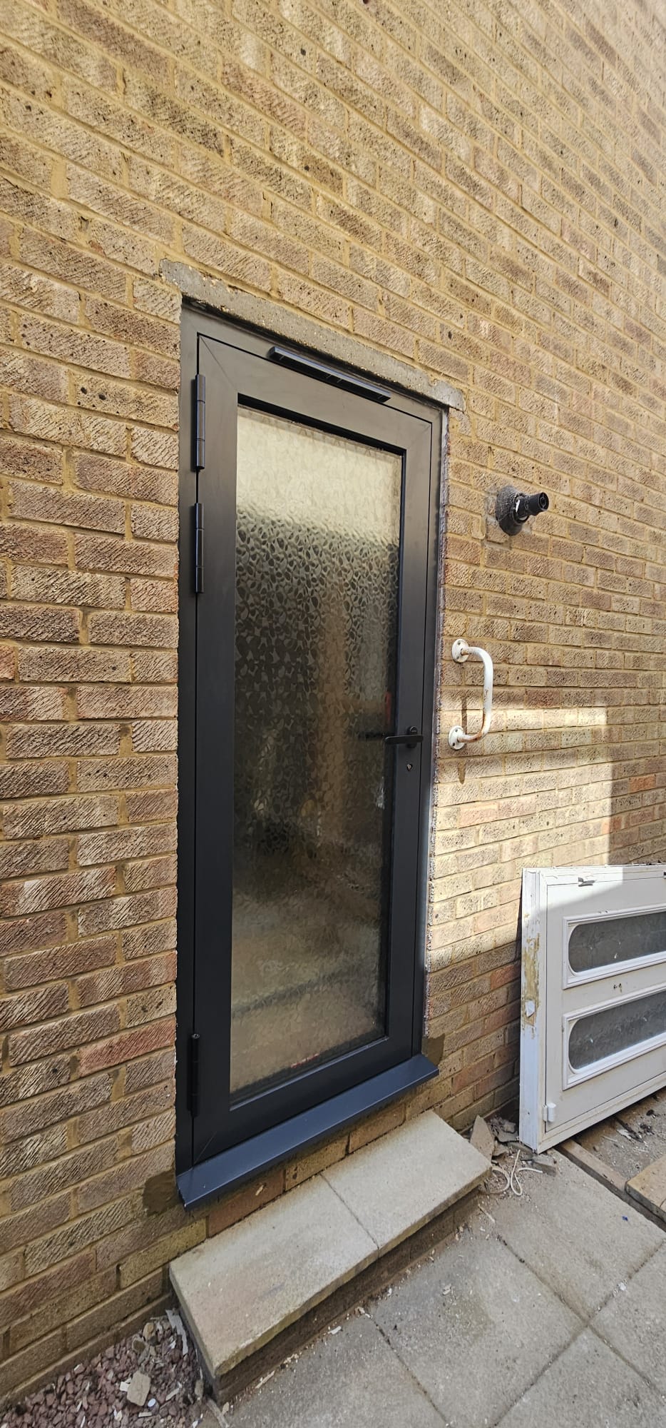 Schuco Windows Installation Schuco Windows Installation