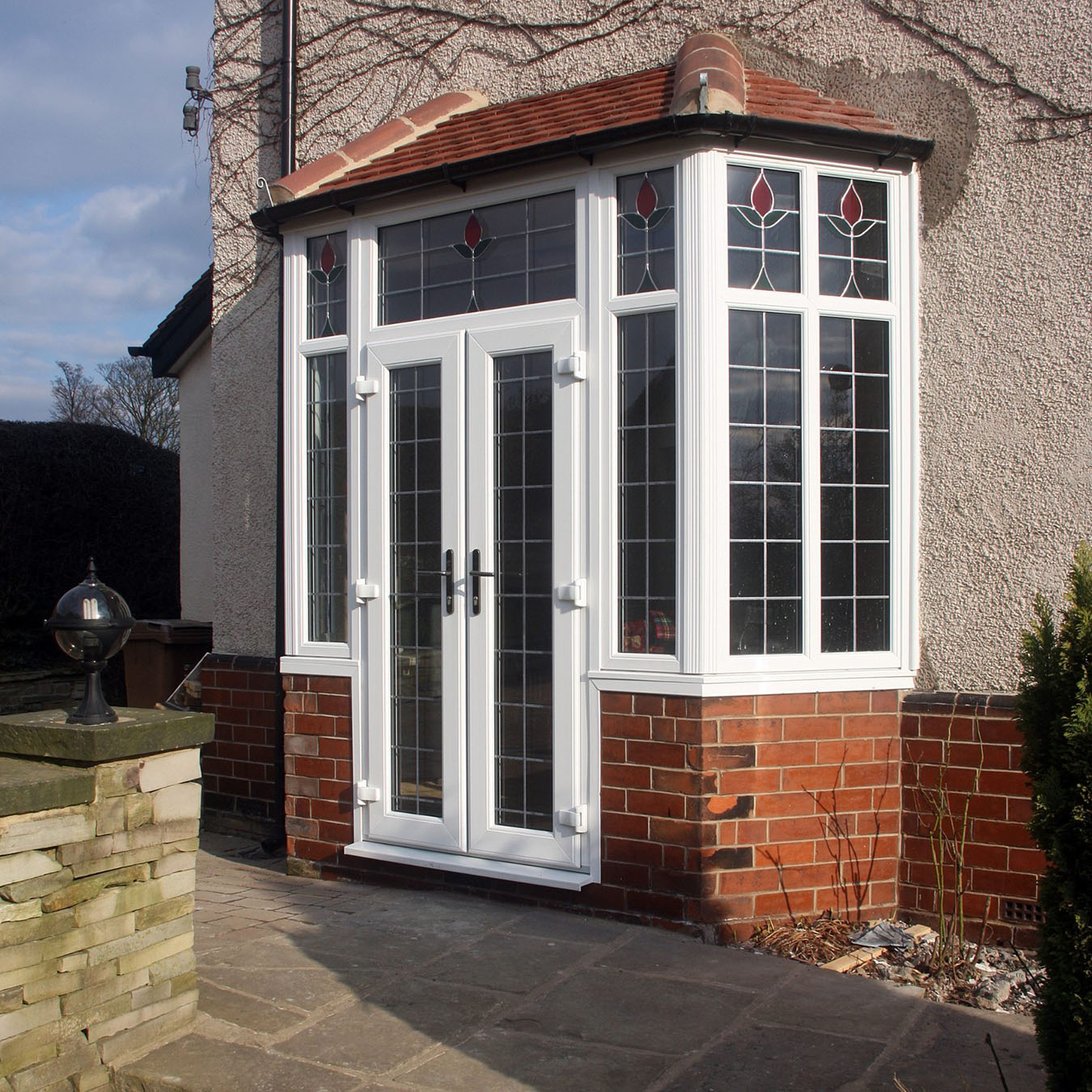 French Doors Multitrades Windows & Doors