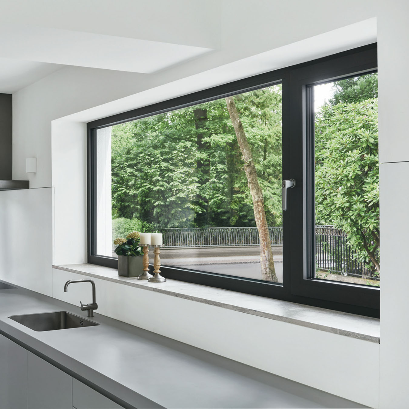 Double Glazing Windows