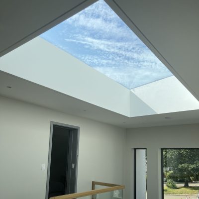 Flat Skylights