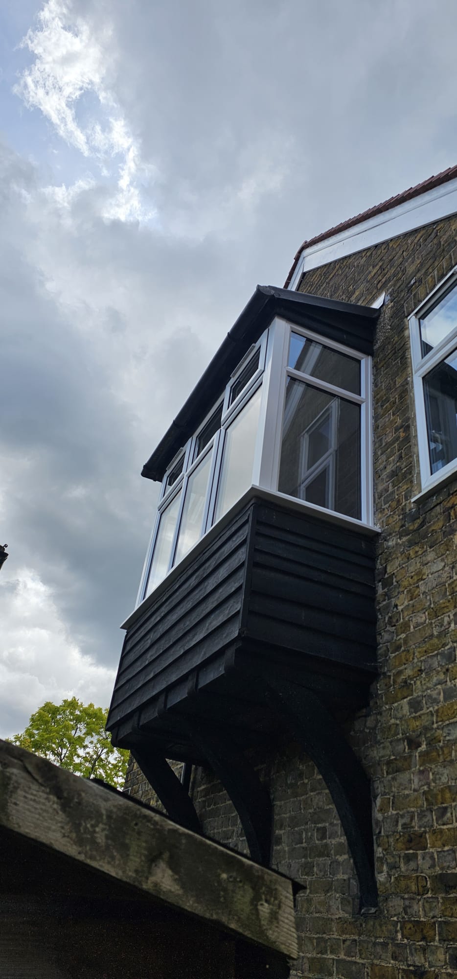 uPVC Windows Installation (1) uPVC Windows Installation