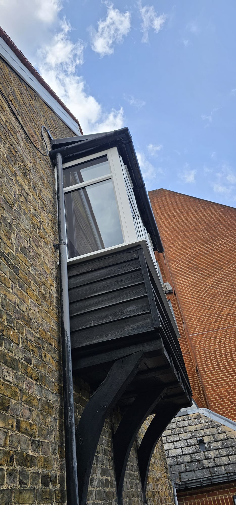 uPVC Windows Installation (3) uPVC Windows Installation