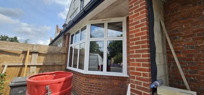 Aluminium Windows & Bi-fold Doors Installation
