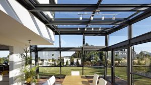 Conservatories Manufacture, Supply & Installation