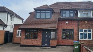 uPVC Windows