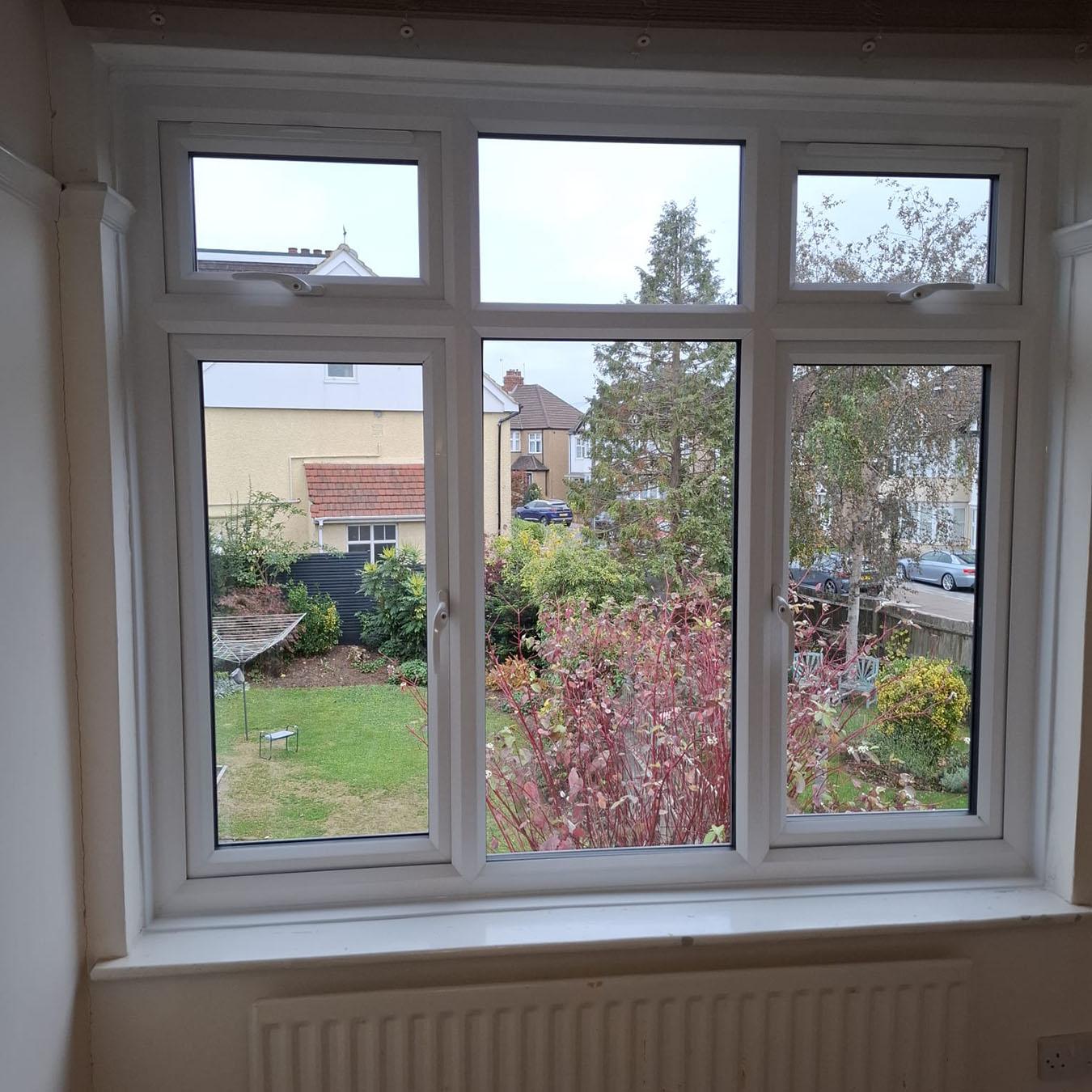Multitrades Windows & Doors