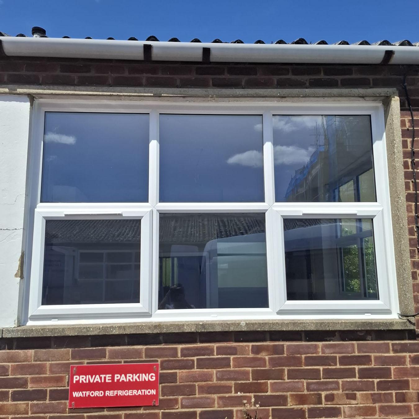 Multitrades Windows & Doors