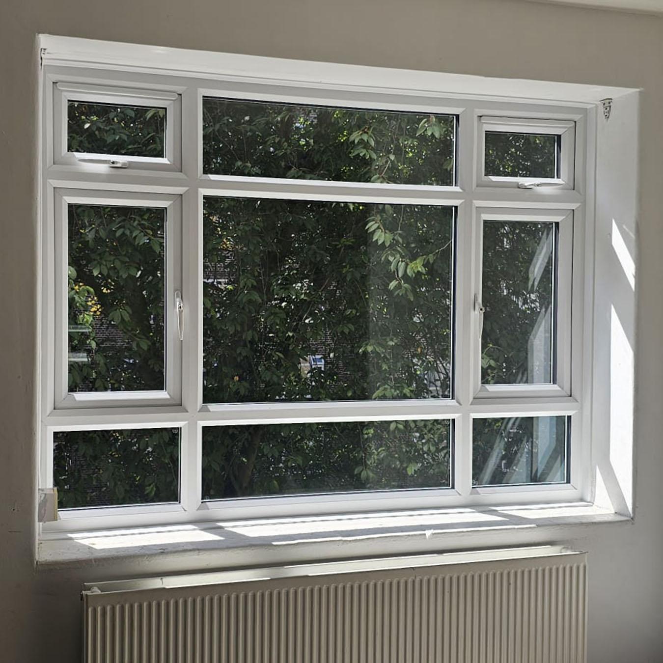 Local uPVC Windows Installer (11) Multitrades Windows & Doors