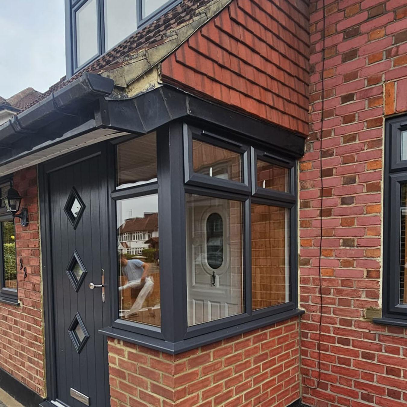 Multitrades Windows & Doors