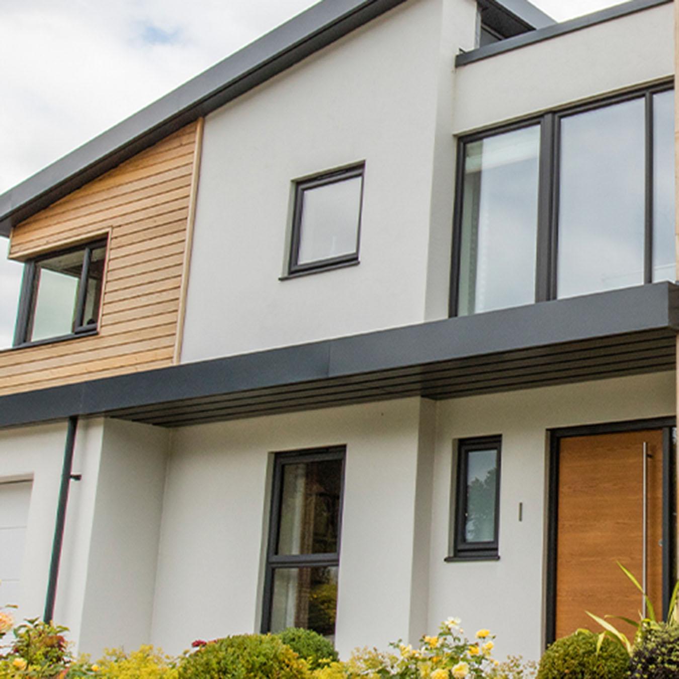 Local uPVC Windows Installer (13) Multitrades Windows & Doors