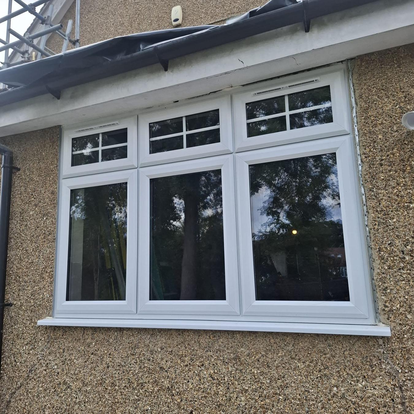Multitrades Windows & Doors