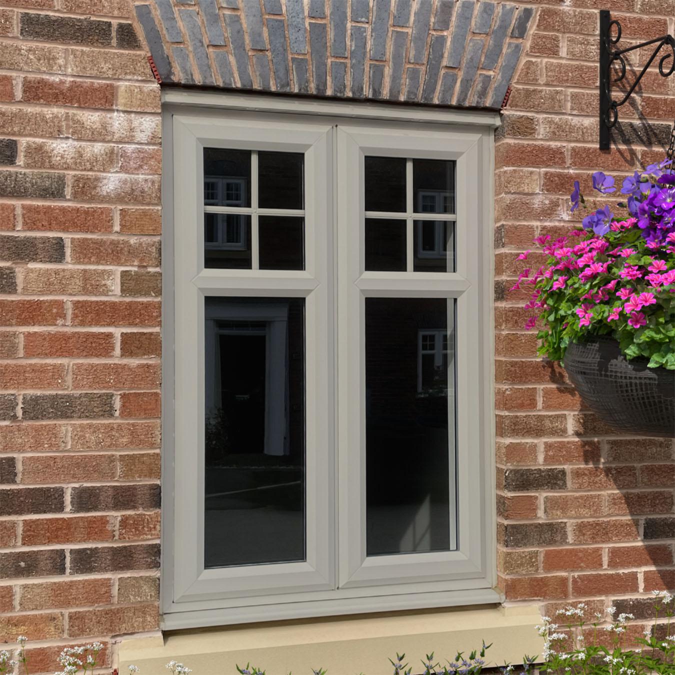 Local uPVC Windows Installer (18) Multitrades Windows & Doors