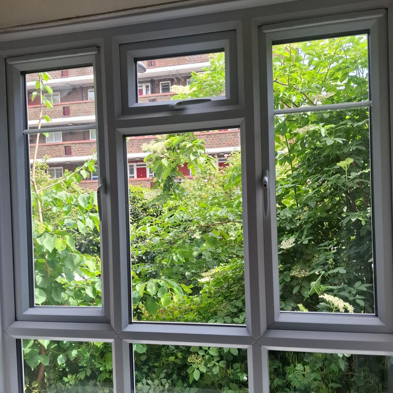 Local uPVC Windows Installer (3) Multitrades Windows & Doors