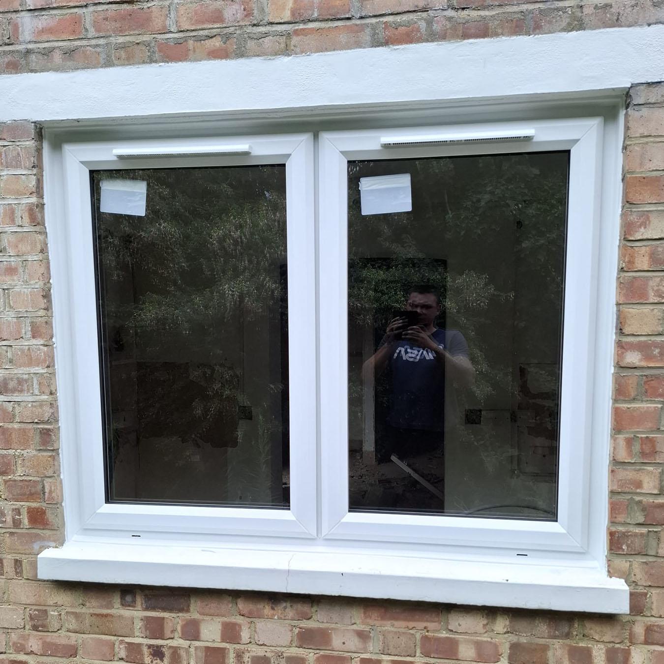 Local uPVC Windows Installer (4) Multitrades Windows & Doors