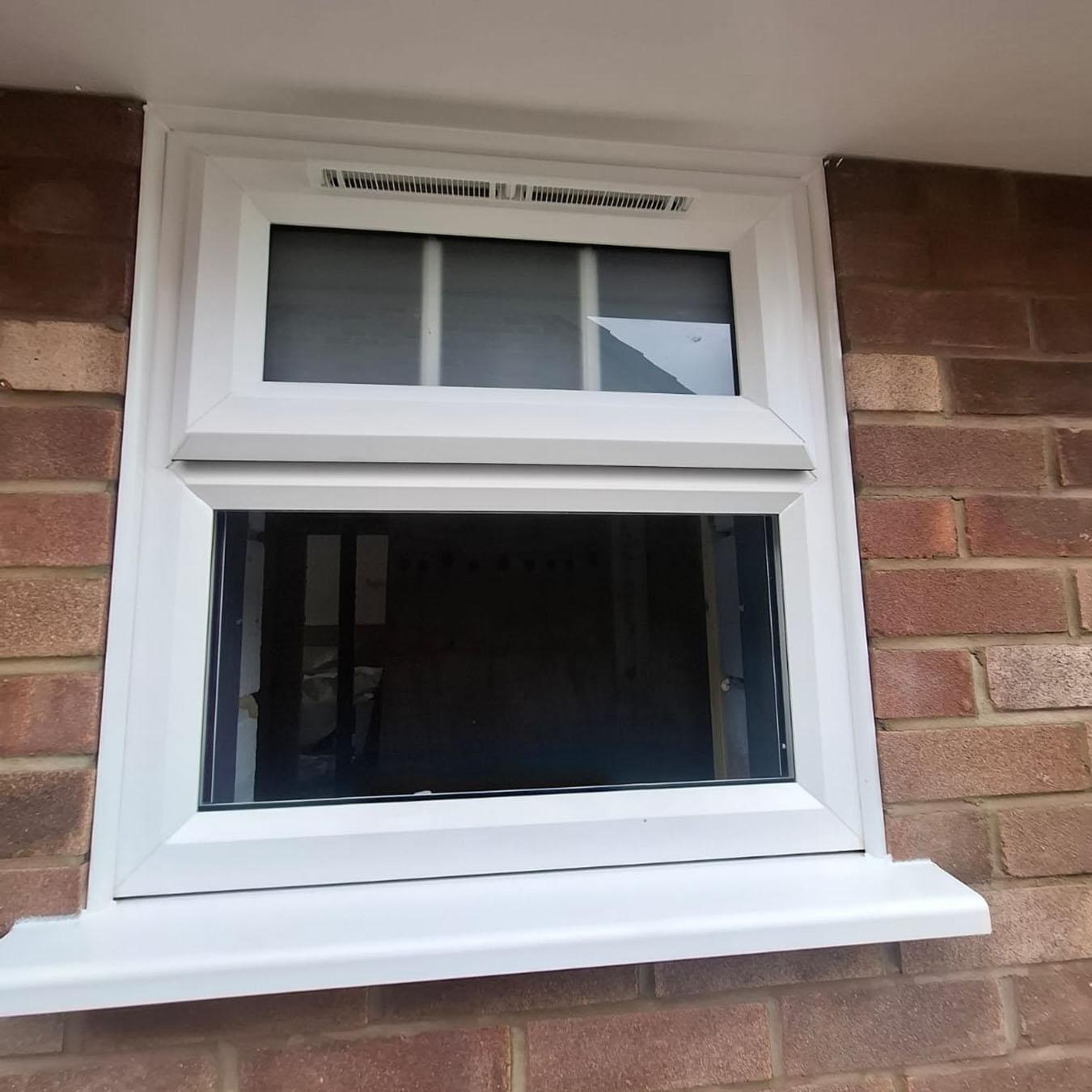 Local uPVC Windows Installer (5) Multitrades Windows & Doors