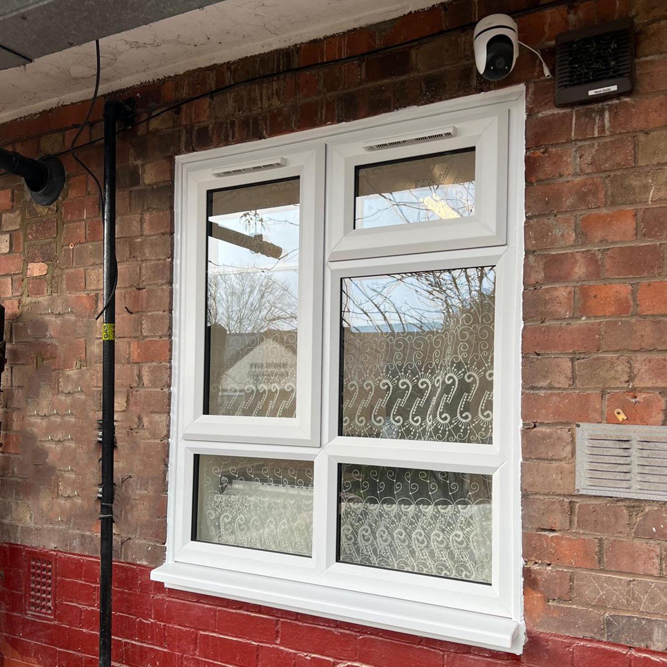 Local uPVC Windows Installer (7) Multitrades Windows & Doors