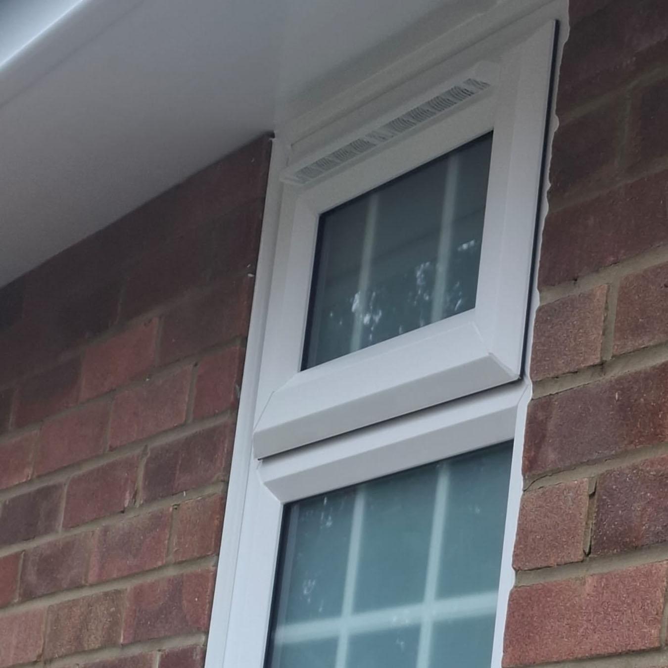 Local uPVC Windows Installer (8) Multitrades Windows & Doors