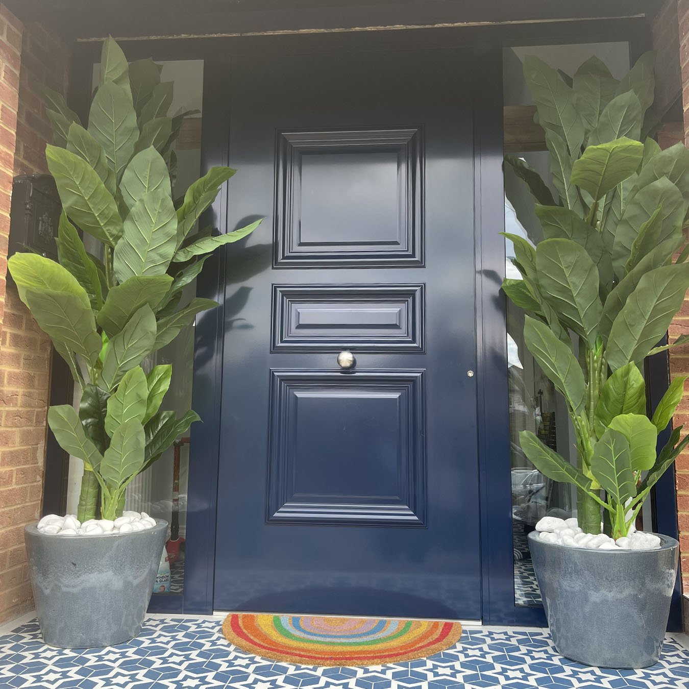 Schüco Doors