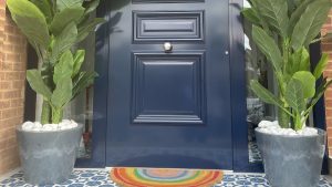 Schüco Doors