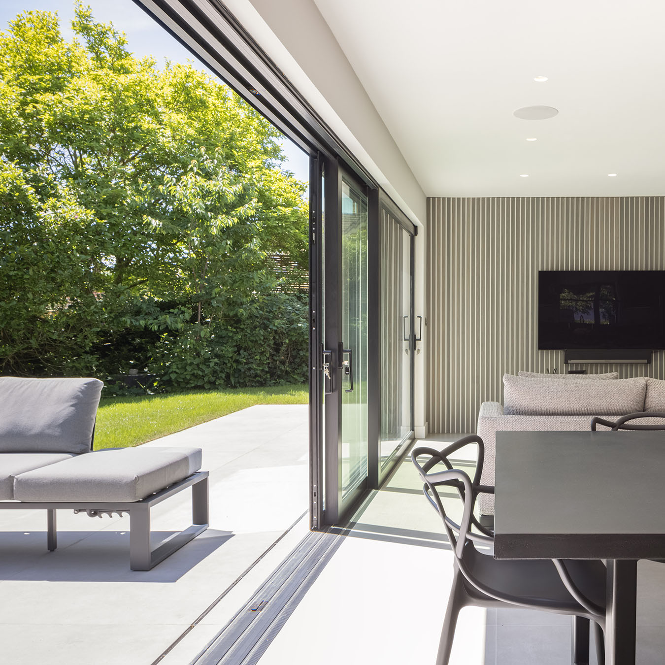Multitrades Windows & Doors