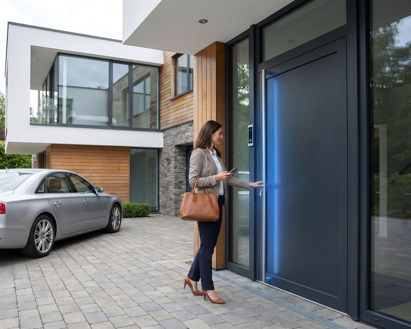 Multitrades Windows & Doors