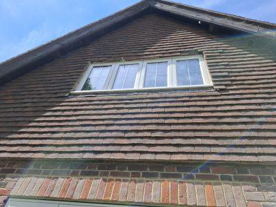 Flush Fit uPVC Windows & Doors