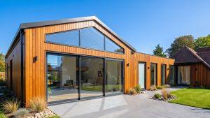 Installation of Lift & Slide doors