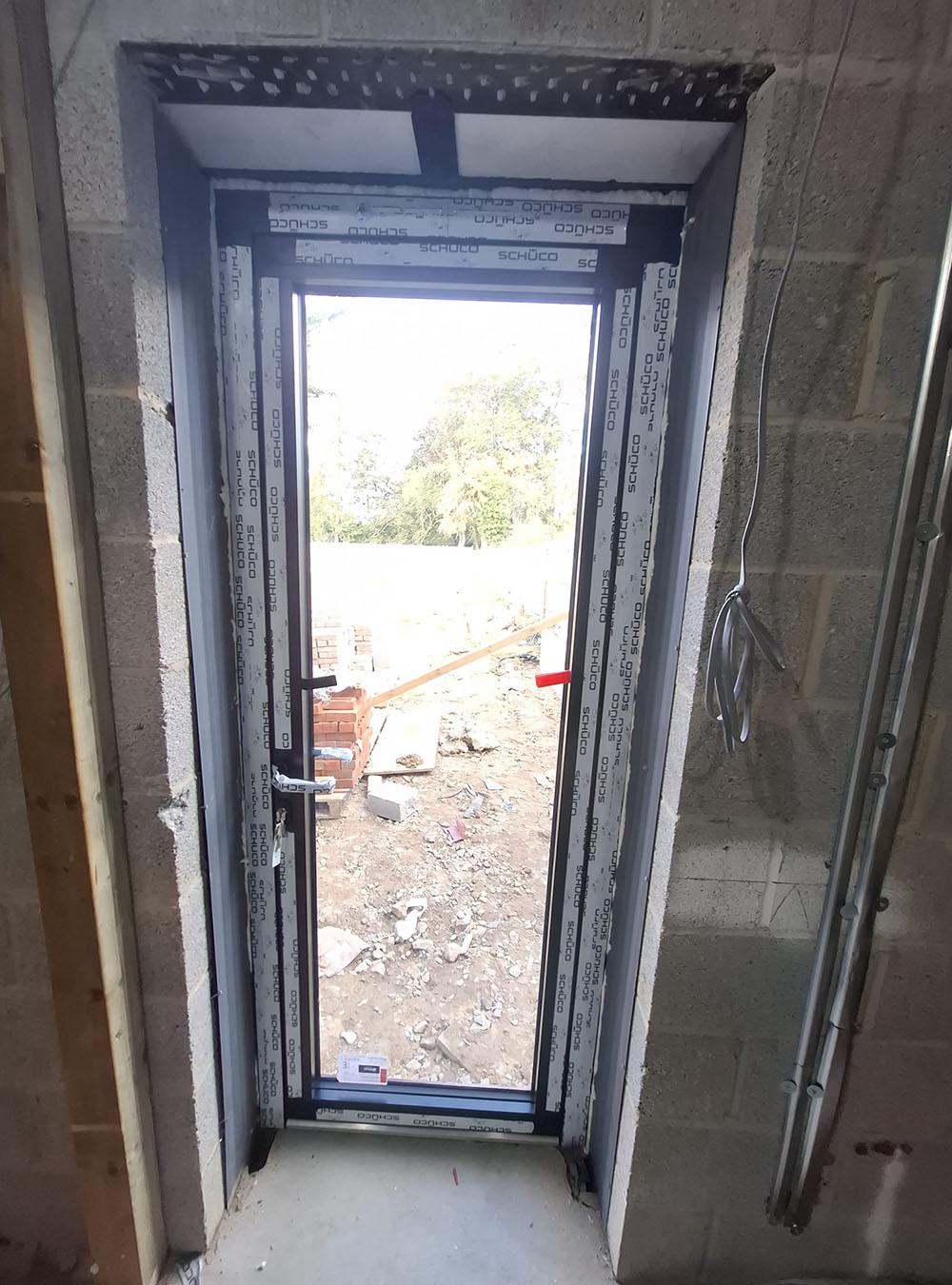Schüco Aluminium Sliding Doors (3) Schüco Aluminium Sliding Doors (5)