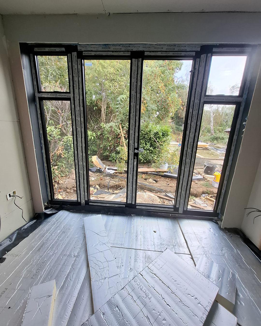 Schuco Windows & Doors Installation (10) Schuco Windows & Doors Installation