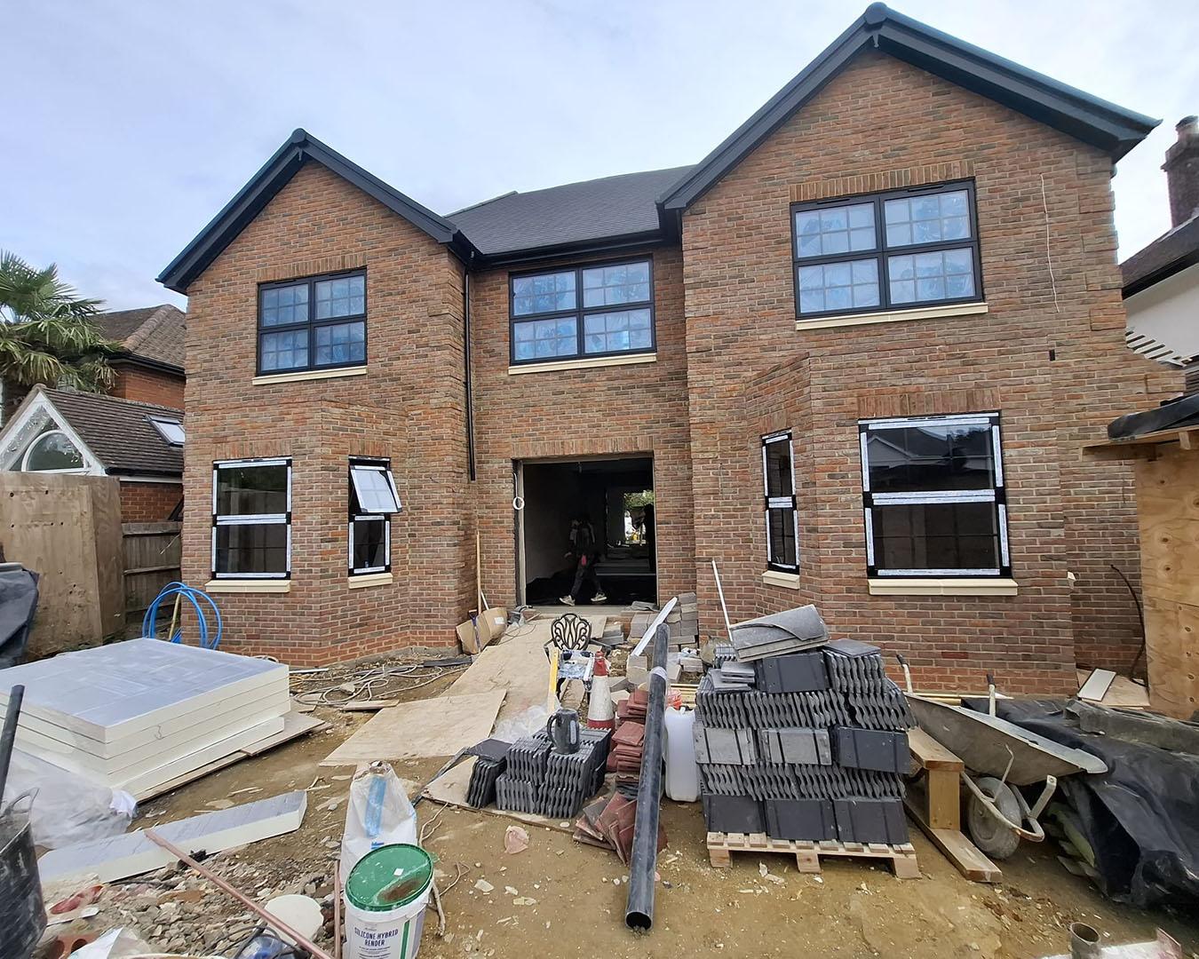 Schuco Windows & Doors Installation (11) Schuco Windows & Doors Installation