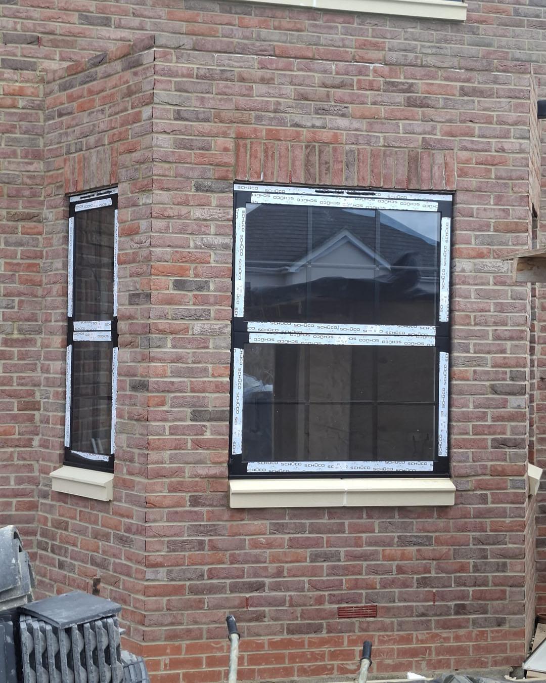 Schuco Windows & Doors Installation (13) Schuco Windows & Doors Installation