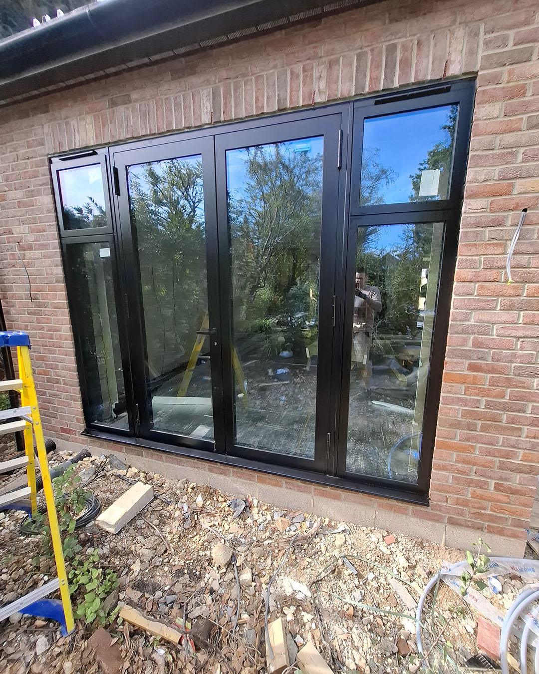 Schuco Windows & Doors Installation (14) Schuco Windows & Doors Installation