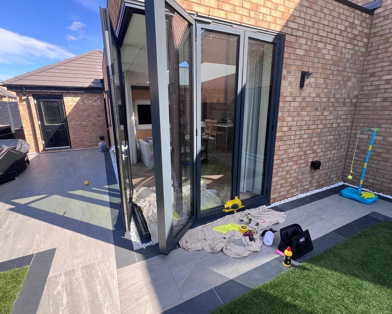 Schuco Windows & Doors Installation (7) Schuco Windows & Doors Installation