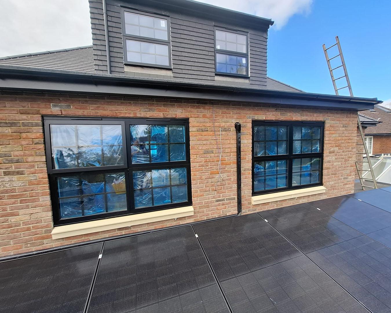 Schuco Windows & Doors Installation (9) Schuco Windows & Doors Installation