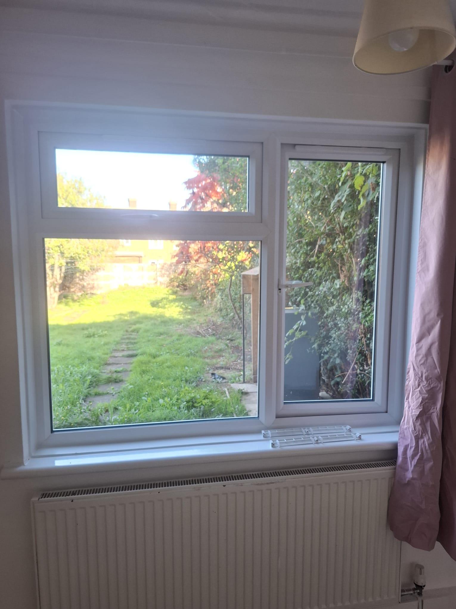 Front door & uPVC Windows (6) Front door & uPVC Windows