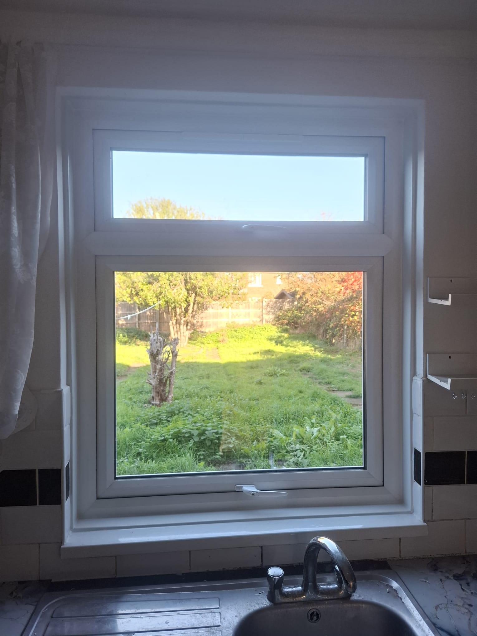 Front door & uPVC Windows (7) Front door & uPVC Windows