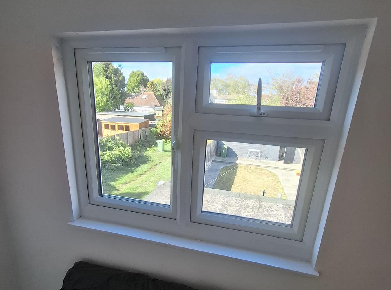 uPVC Windows Installation (10) uPVC Windows Installation
