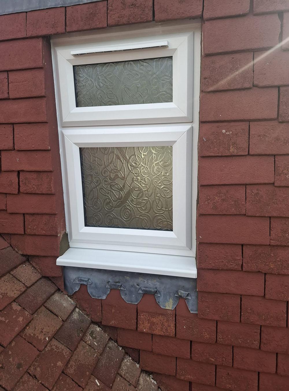 uPVC Windows Installation (4) uPVC Windows Installation