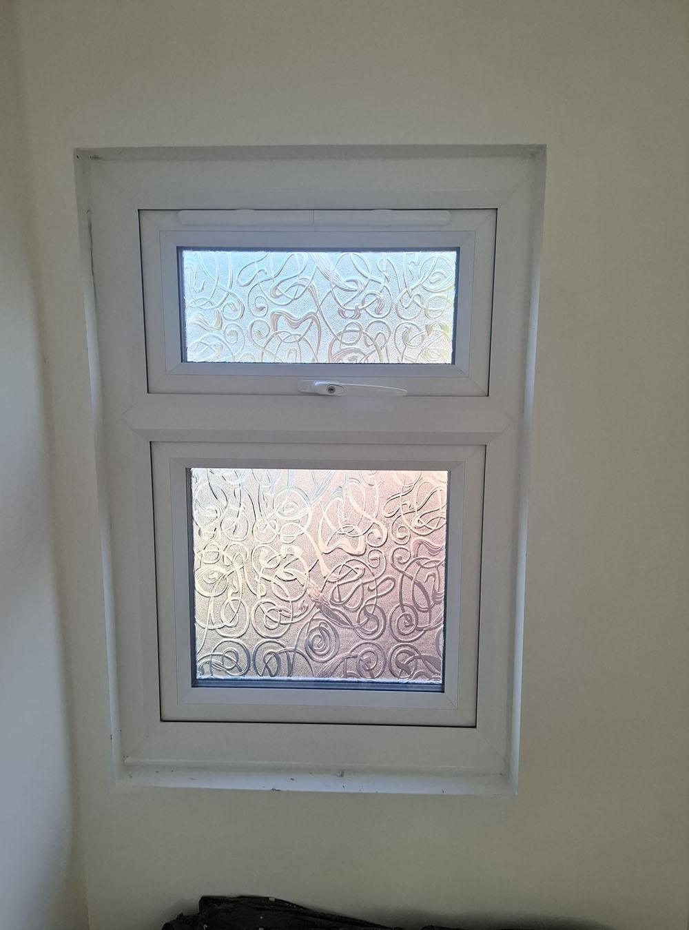 uPVC Windows Installation (8) uPVC Windows Installation