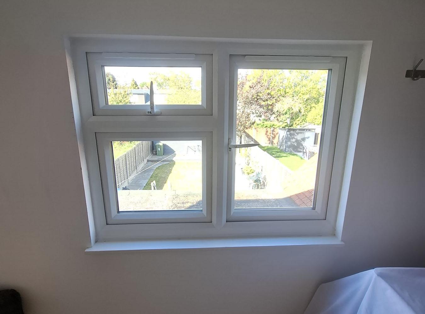 uPVC Windows Installation (9) uPVC Windows Installation
